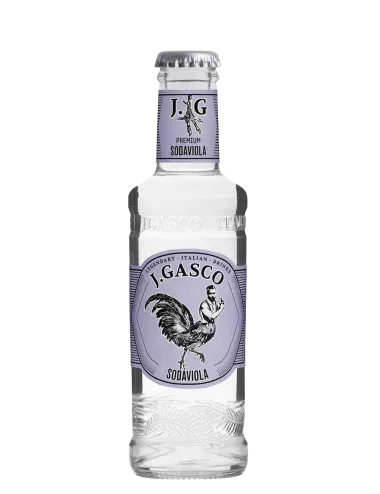 J.Gasco - Violette - Tonic