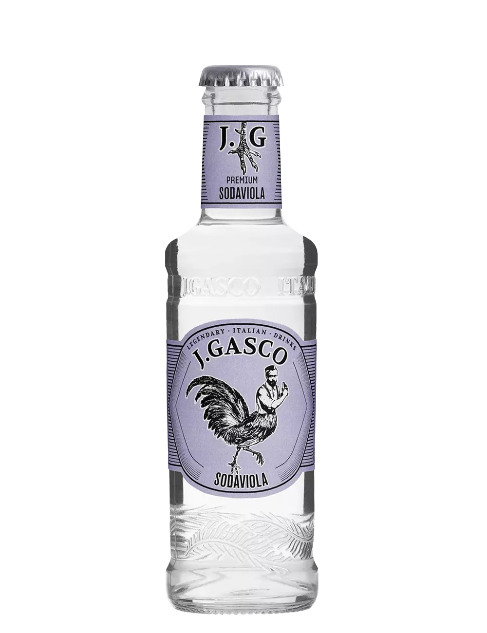 J.Gasco - Violette - Tonic