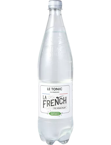 La French - Tonic