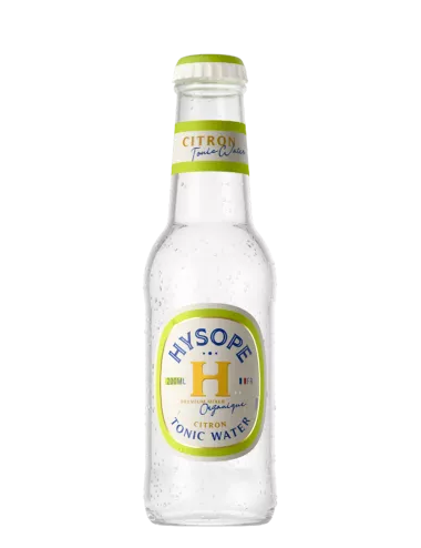 Hysope - Citron - Tonic