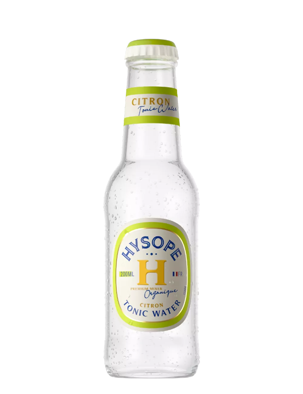 Hysope - Citron - Tonic