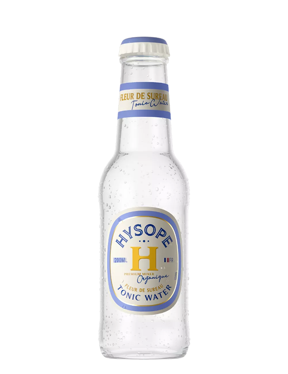 Hysope - Fleur de Sureau - Tonic