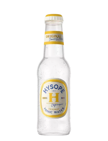 Hysope - Tonic