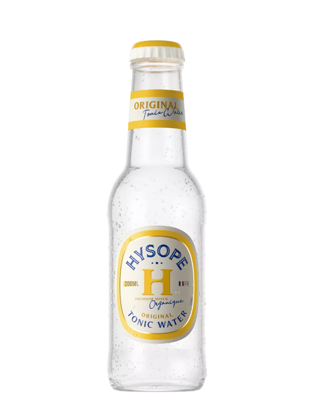 Hysope - Tonic