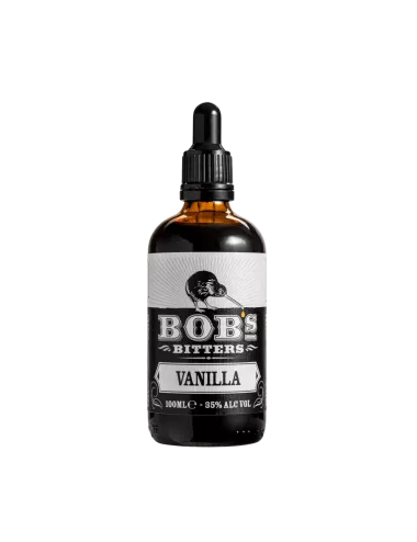 Bob's Bitters - Vanilla - Bitter