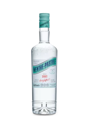 Giffard - Menthe-Pastille 70cl - Liqueur