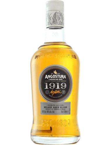 Angostura - 1919 - Rhum vieux