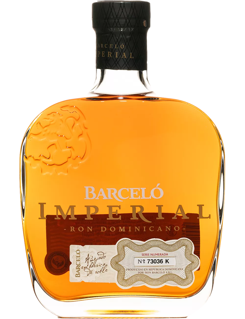 Barceló - Imperial - Rhum vieux