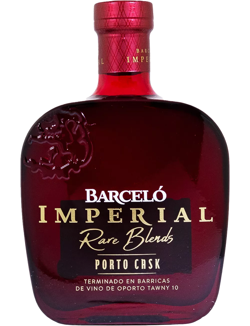 Barceló - Porto Cask - Rhum vieux