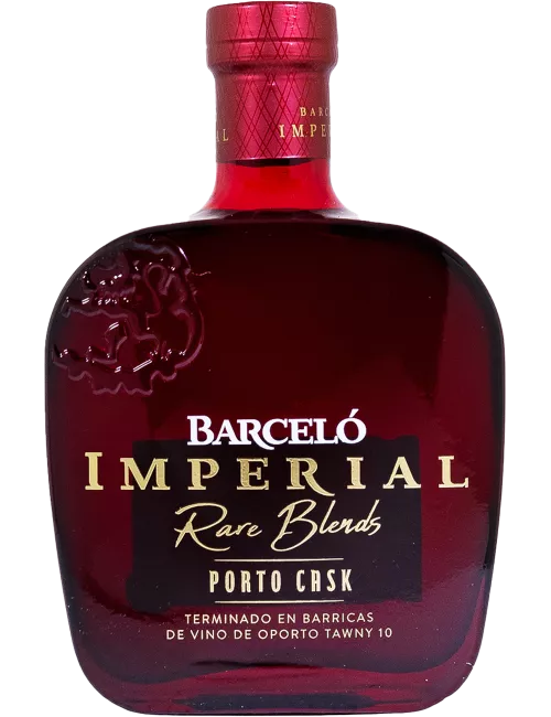 Barceló - Porto Cask - Rhum vieux
