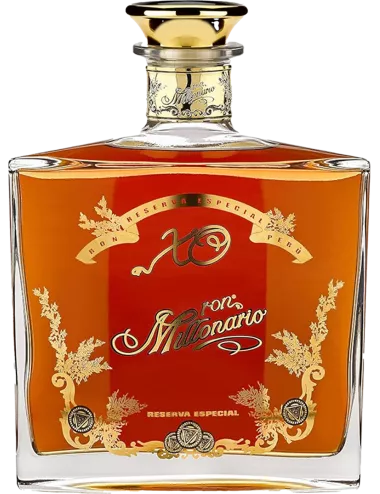 Millonario - XO - Rhum vieux