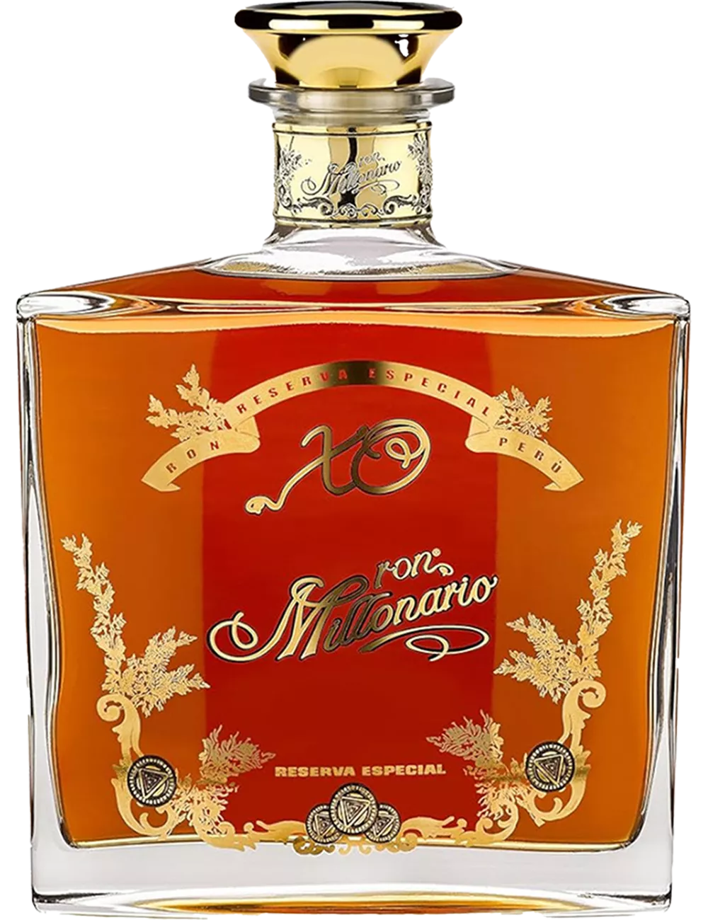 Millonario - XO - Rhum vieux