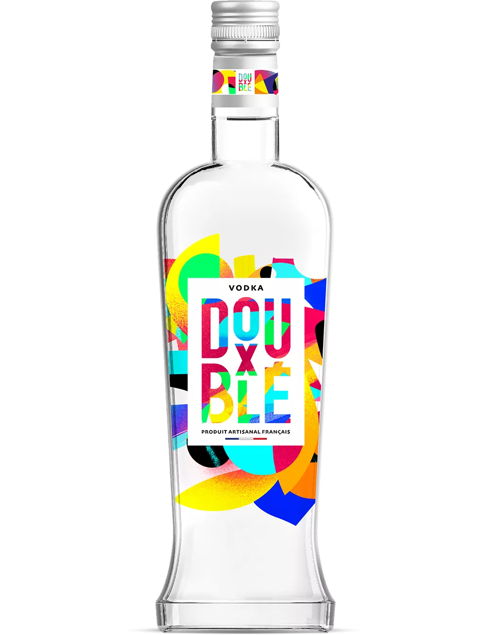 Douxblé - Vodka