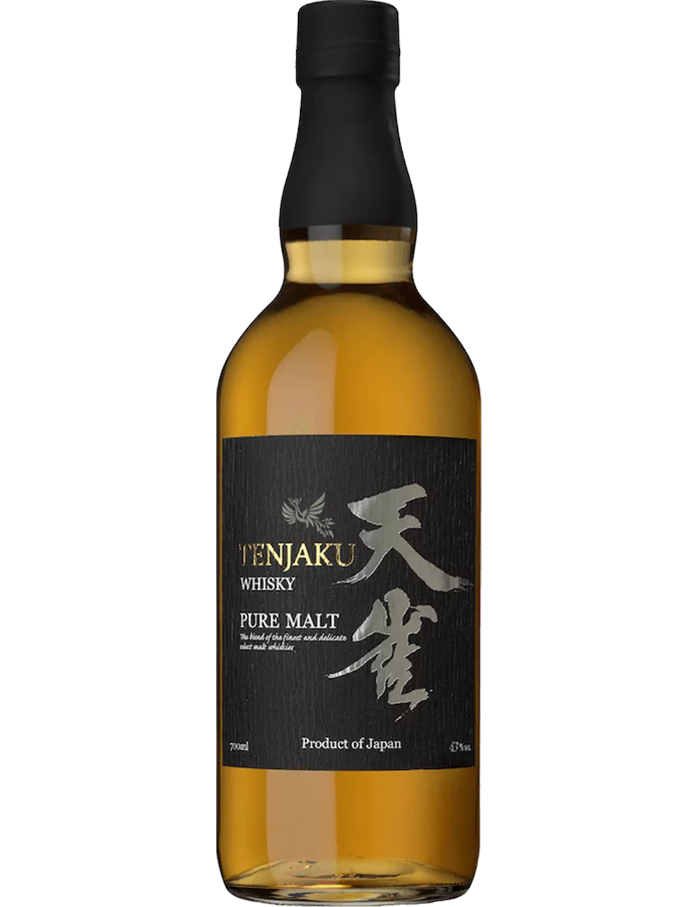 Tenjaku - Pure Malt - Single Malt Whisky