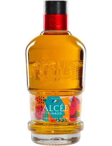 Naud - Alcée - Single Malt Whisky