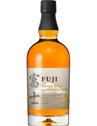Fuji - Single Malt Whisky