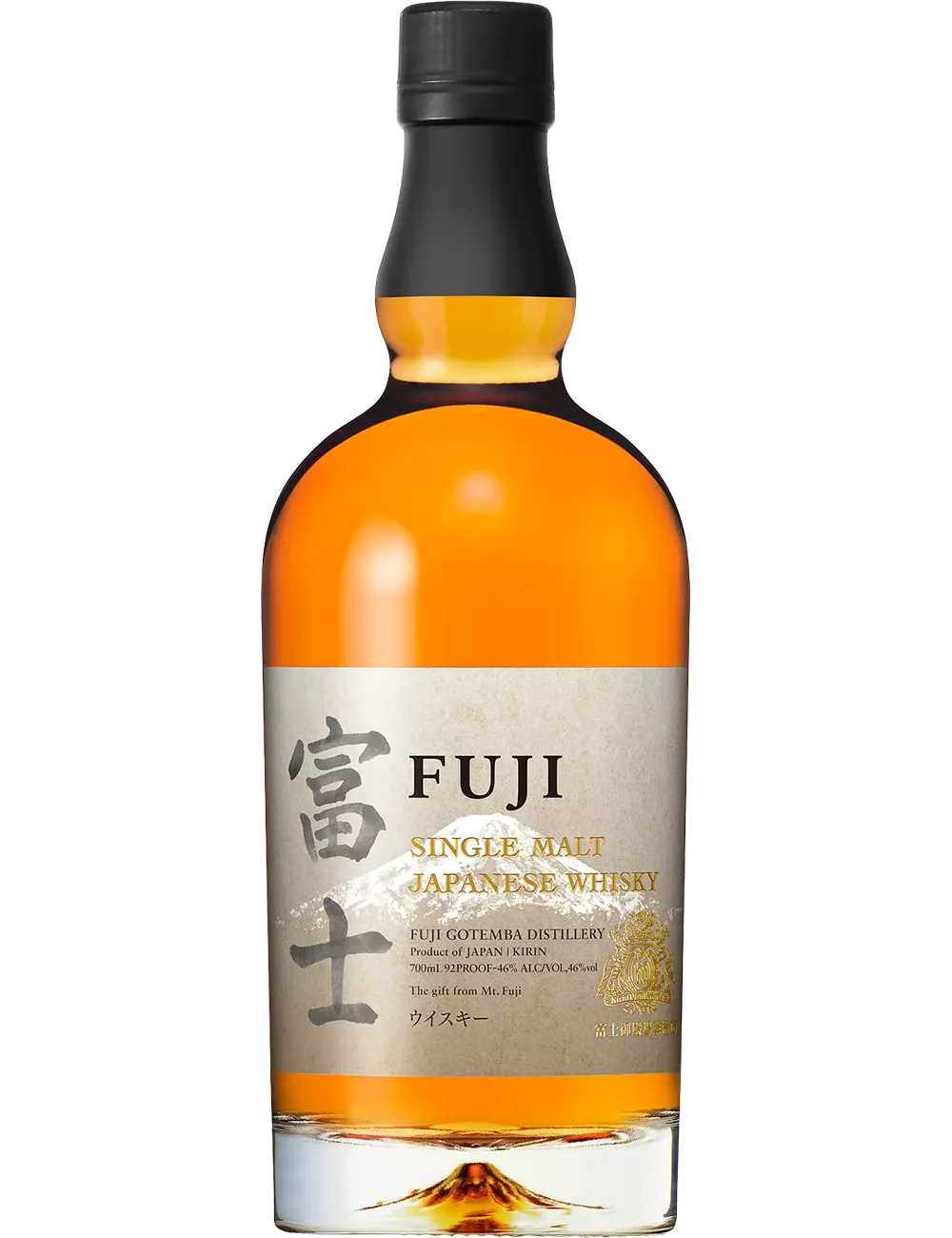 Fuji - Single Malt Whisky