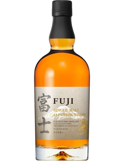 Fuji - Single Malt Whisky
