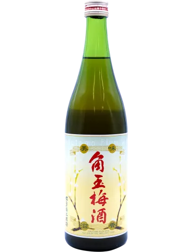 Akayane - Kakutama - Umeshu