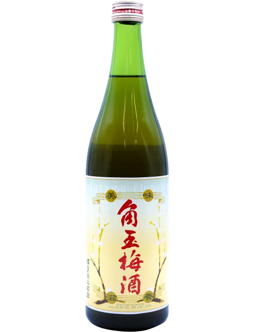 Akayane - Kakutama - Umeshu