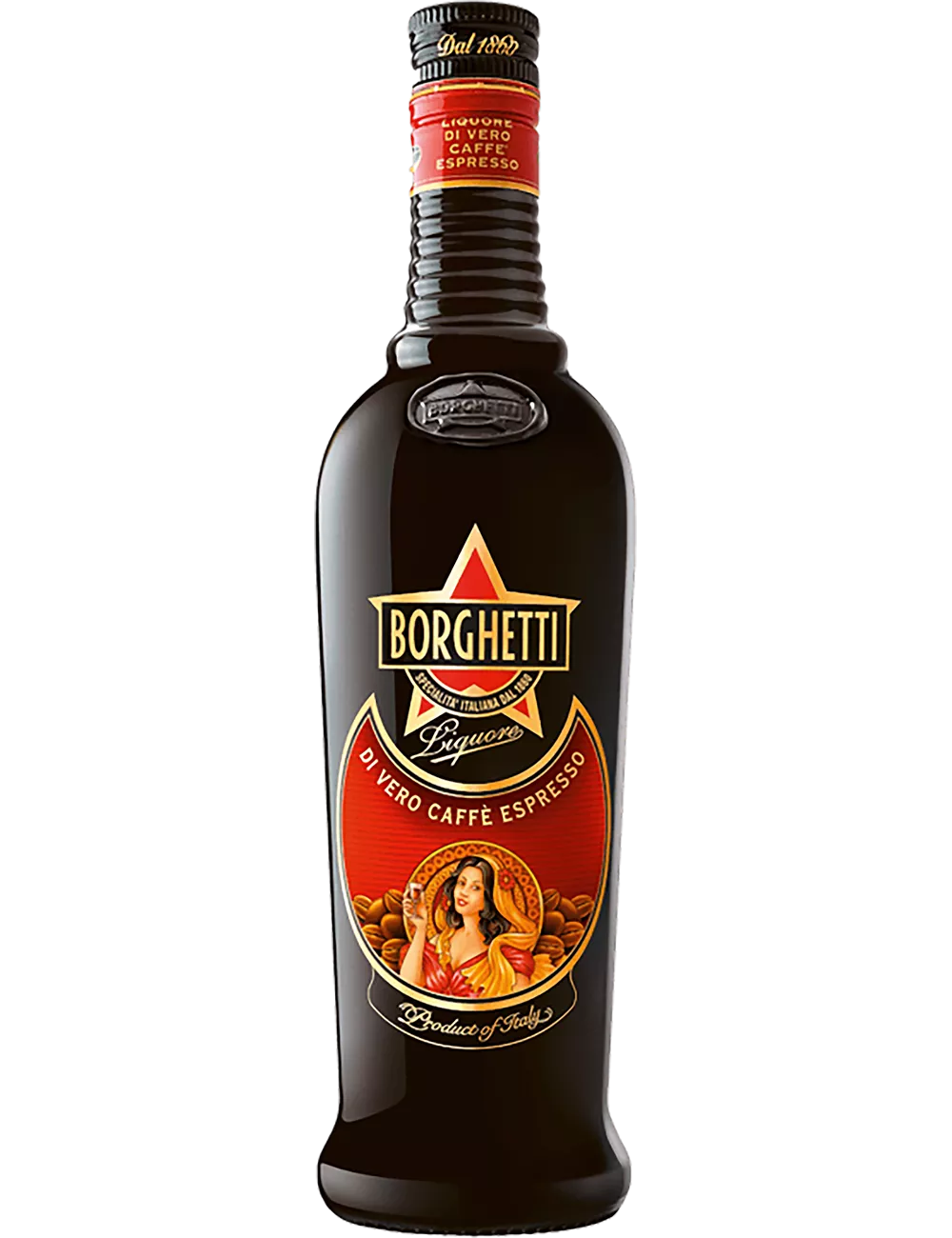 Borghetti - Café - Liqueur