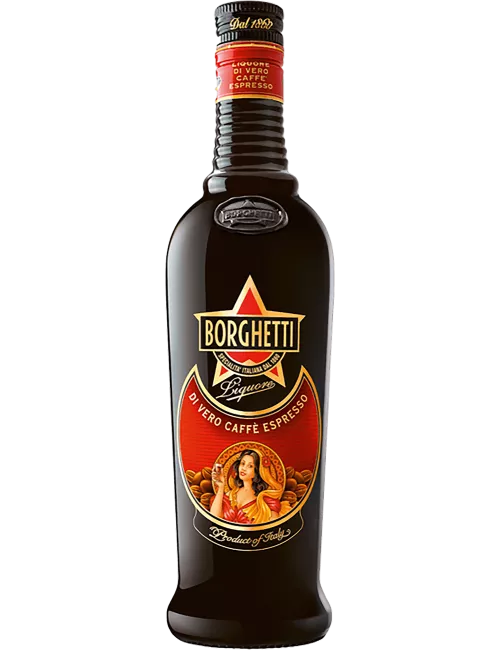 Borghetti - Café - Liqueur
