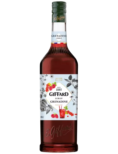 Giffard - Sirop Grenadine