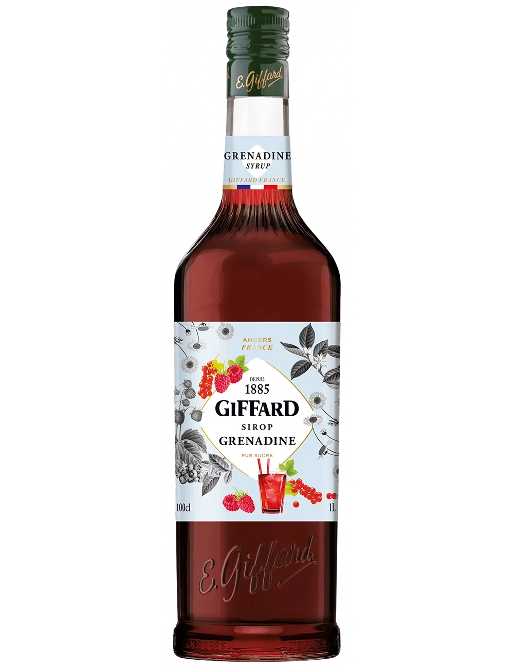 Giffard - Sirop Grenadine