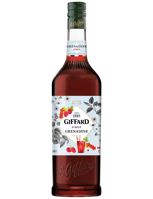 Giffard - Sirop Grenadine