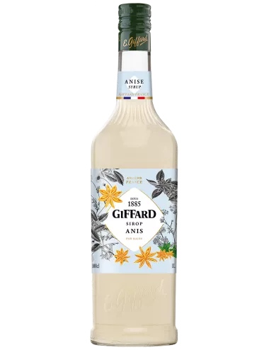 Giffard - Sirop Anis