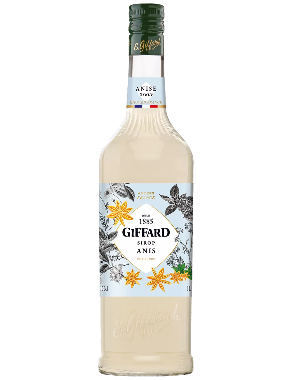 Giffard - Sirop Anis