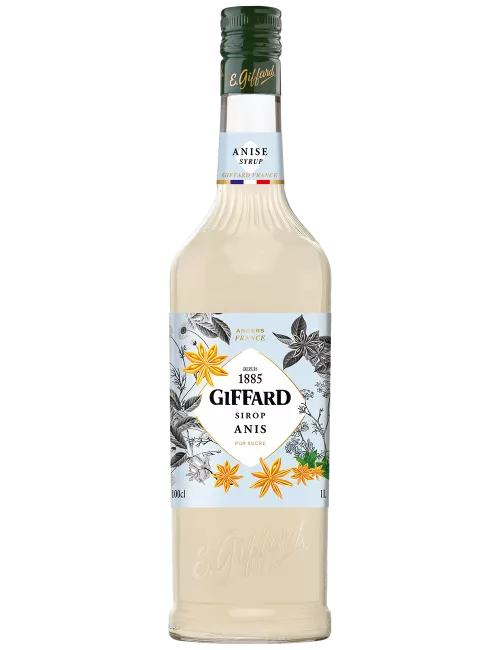 Giffard - Sirop Anis