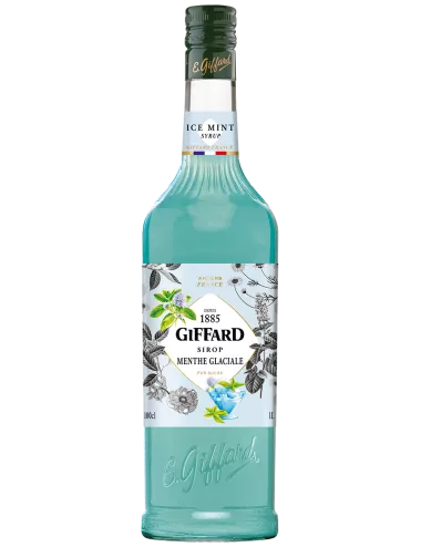 Giffard - Sirop Menthe Glaciale