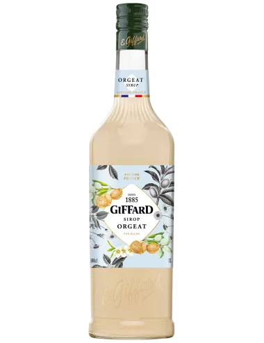 Giffard - Sirop Orgeat