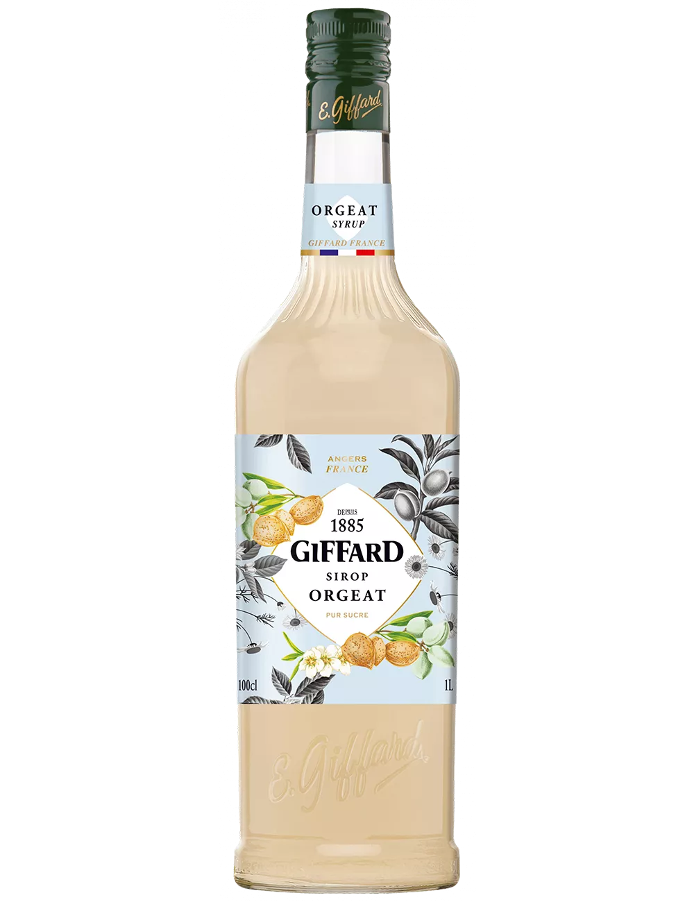 Giffard - Sirop Orgeat
