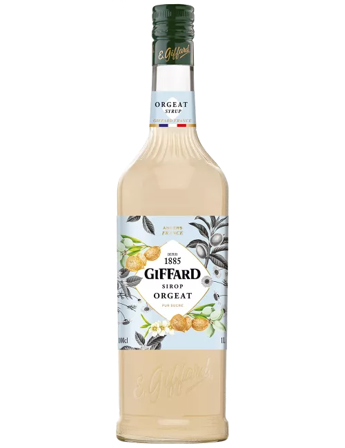 Giffard - Sirop Orgeat