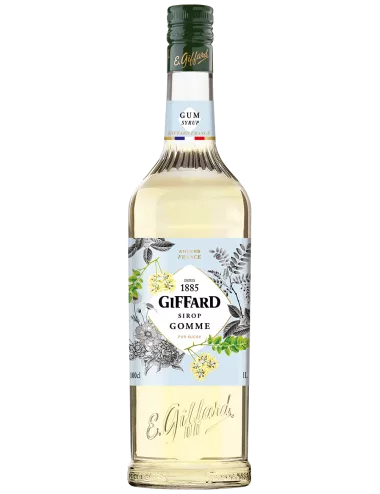 Giffard - Sirop Gomme