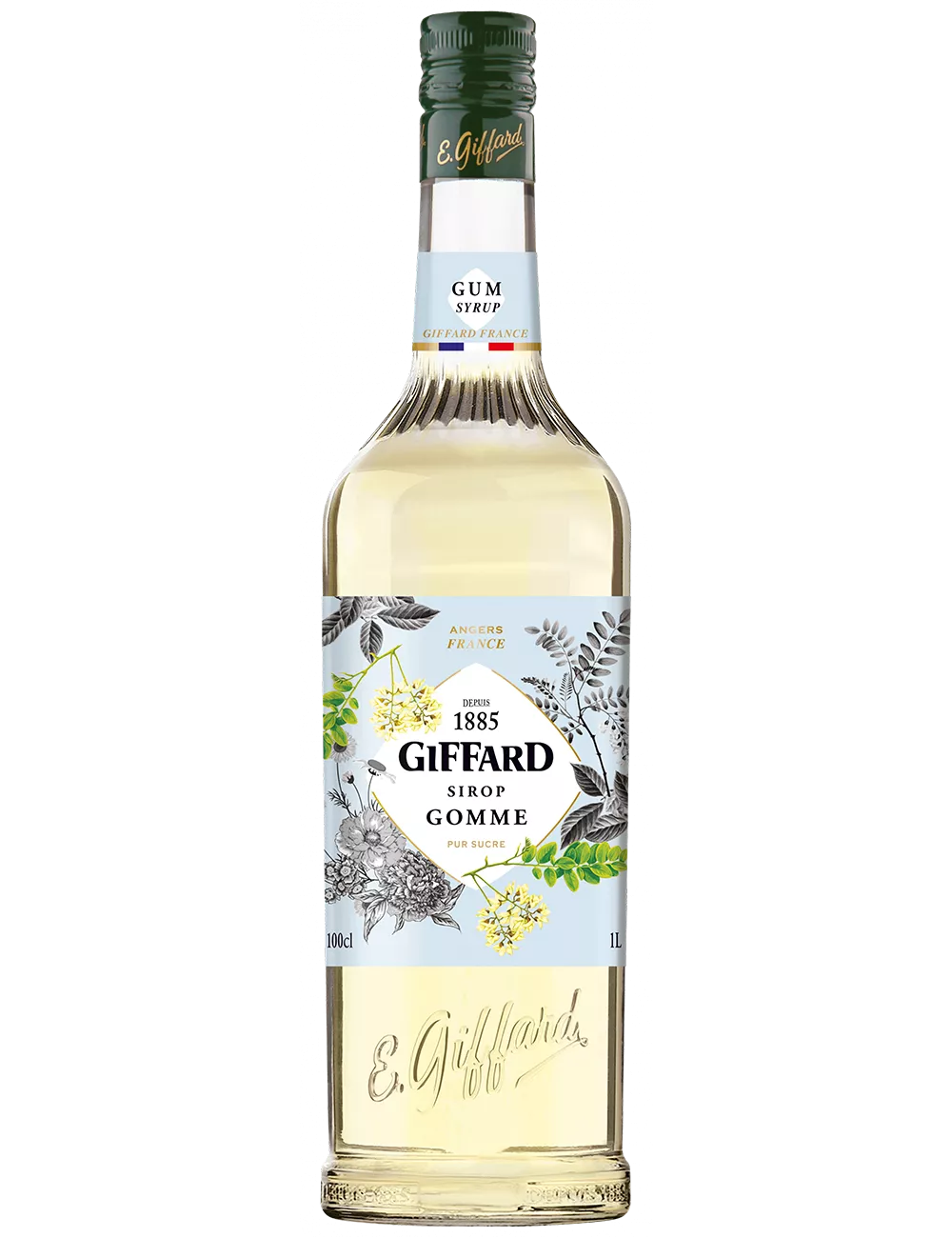 Giffard - Sirop Gomme