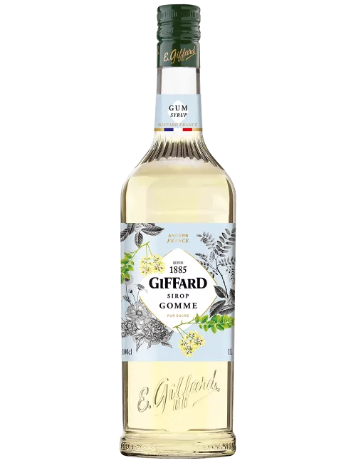 Giffard - Sirop Gomme