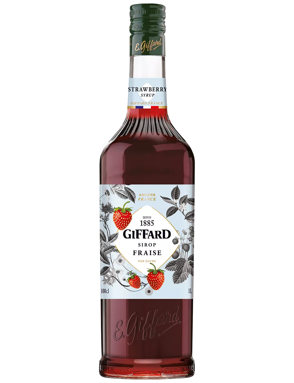 Giffard - Sirop Fraise