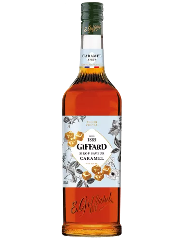 Giffard - Sirop Caramel