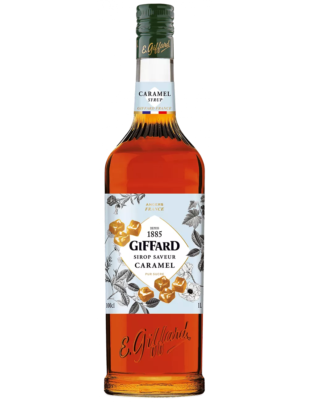 Giffard - Sirop Caramel