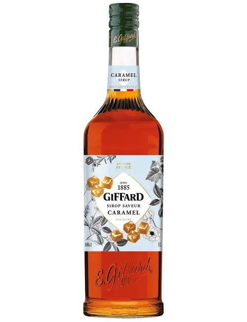 Giffard - Sirop Caramel