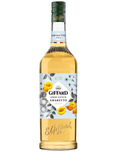 Giffard - Sirop Amaretto