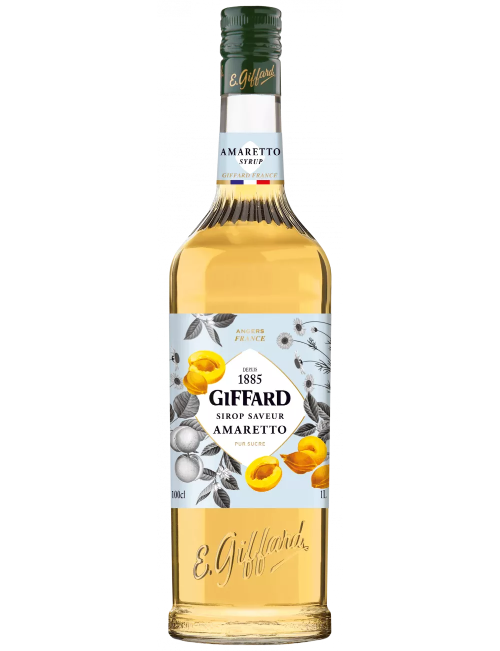 Giffard - Sirop Amaretto