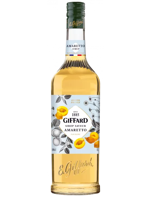 Giffard - Sirop Amaretto