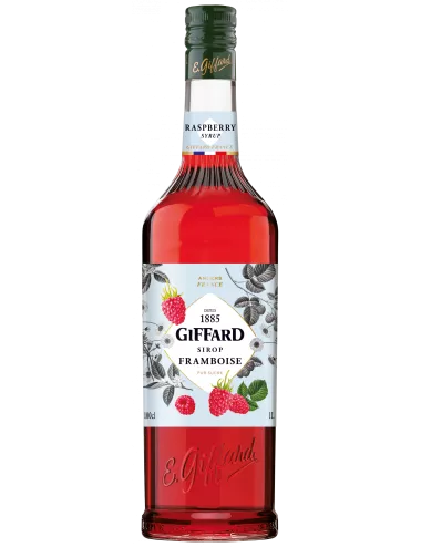 Giffard - Sirop Framboise