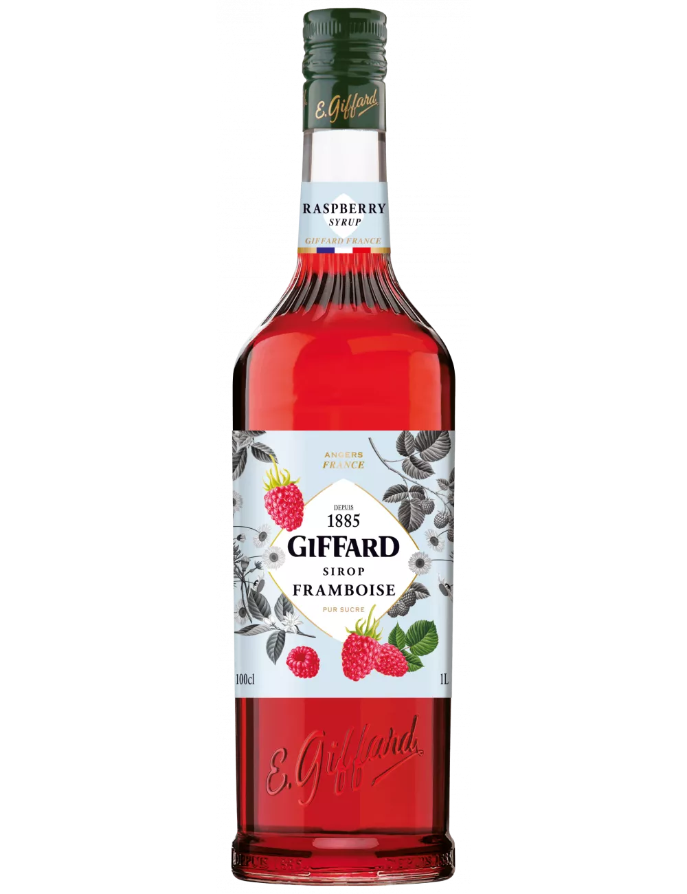 Giffard - Sirop Framboise