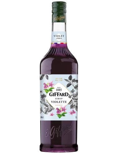 Giffard - Sirop Violette