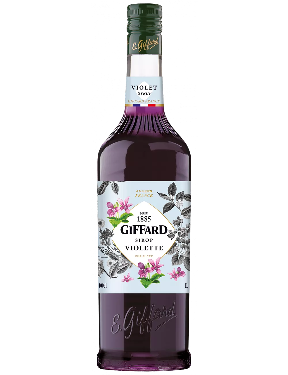 Giffard - Sirop Violette